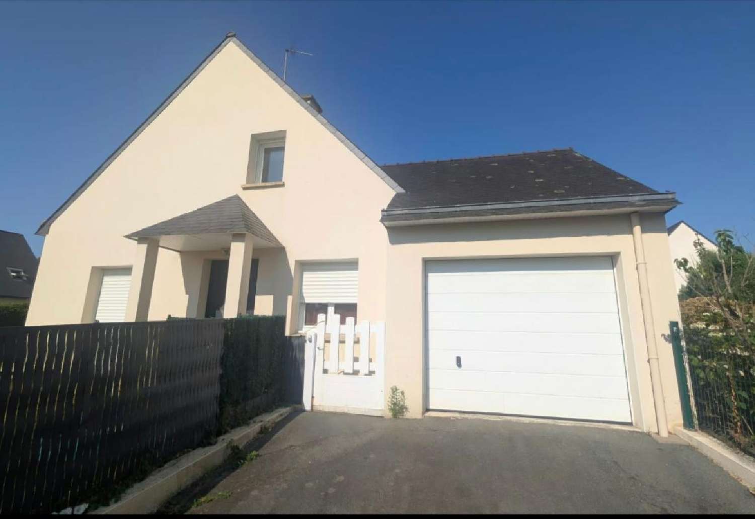  en venta casa Séné Morbihan 1