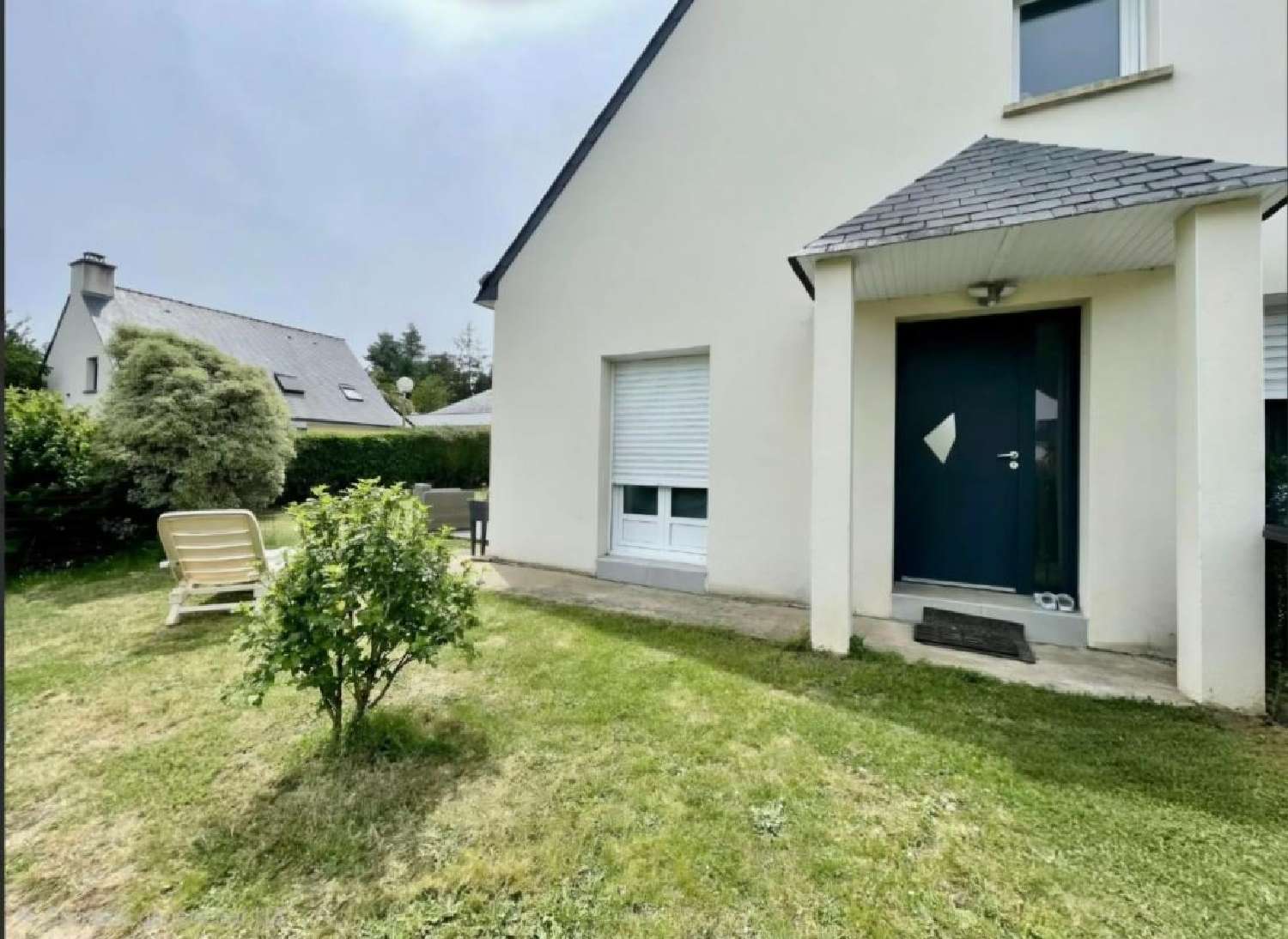  en venta casa Séné Morbihan 2