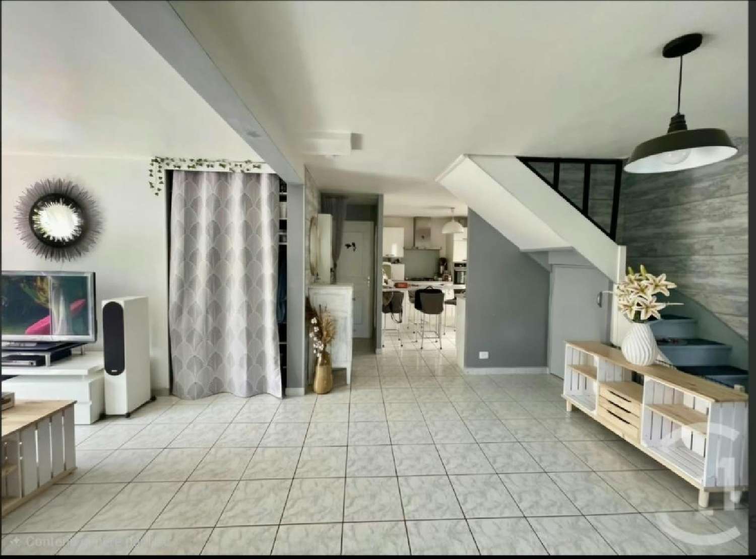  en venta casa Séné Morbihan 3