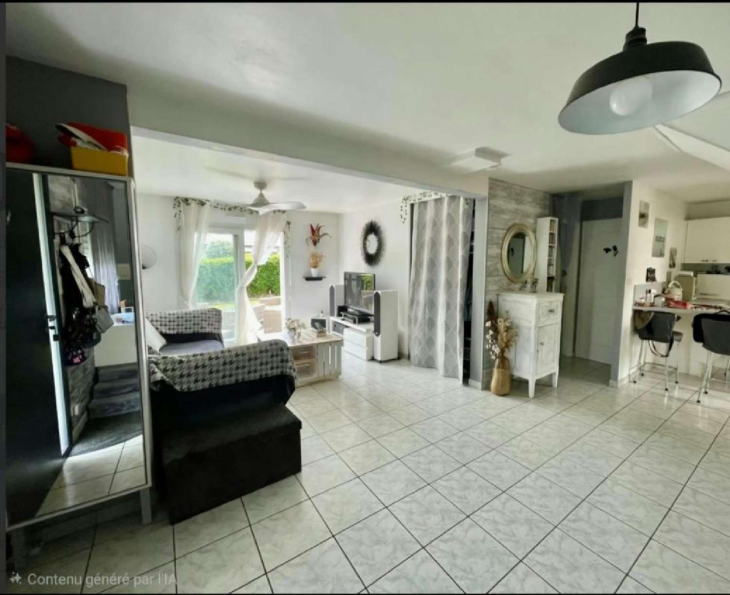  en venta casa Séné Morbihan 5