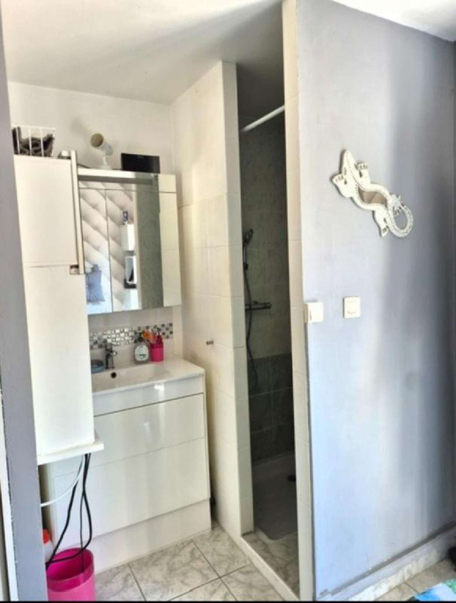  en venta casa Séné Morbihan 7