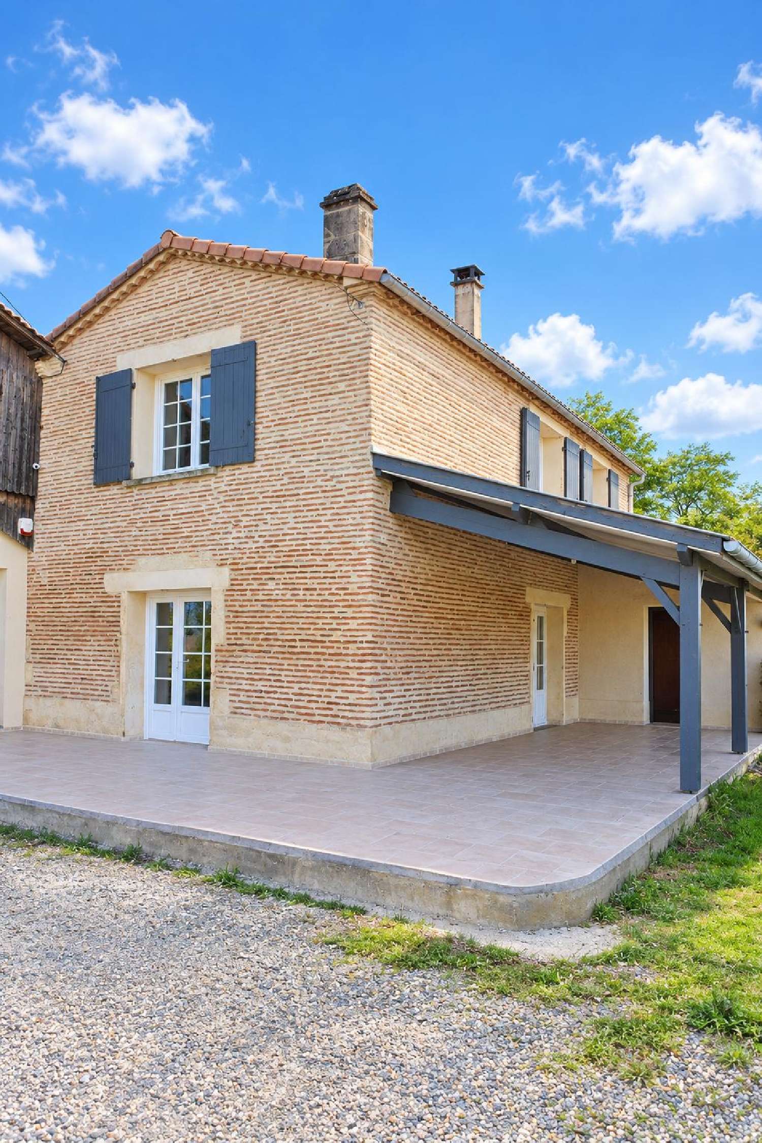 for sale house Sénestis Lot-et-Garonne 2