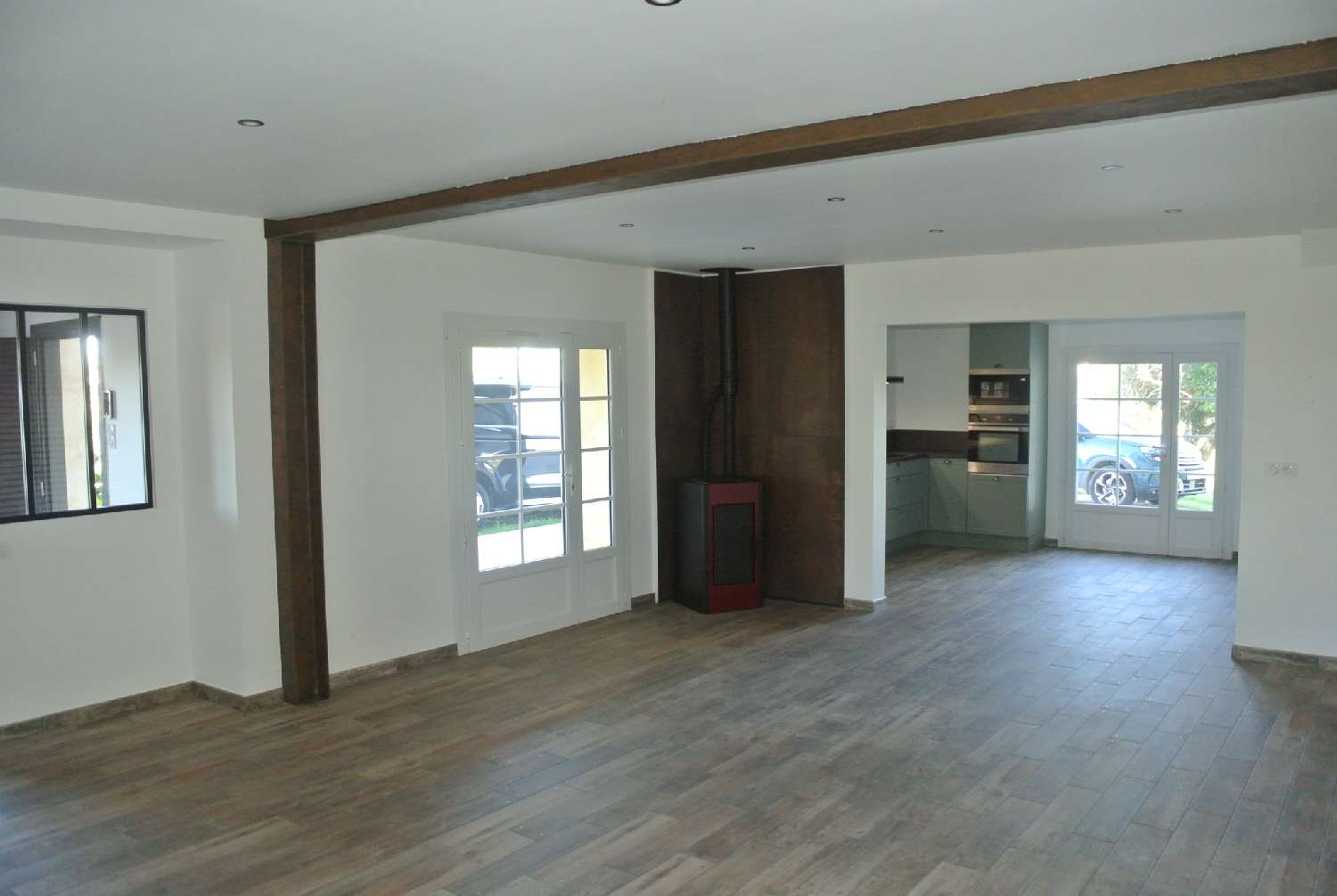 for sale house Sénestis Lot-et-Garonne 5