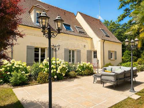 Senlis Oise huis foto 7425897