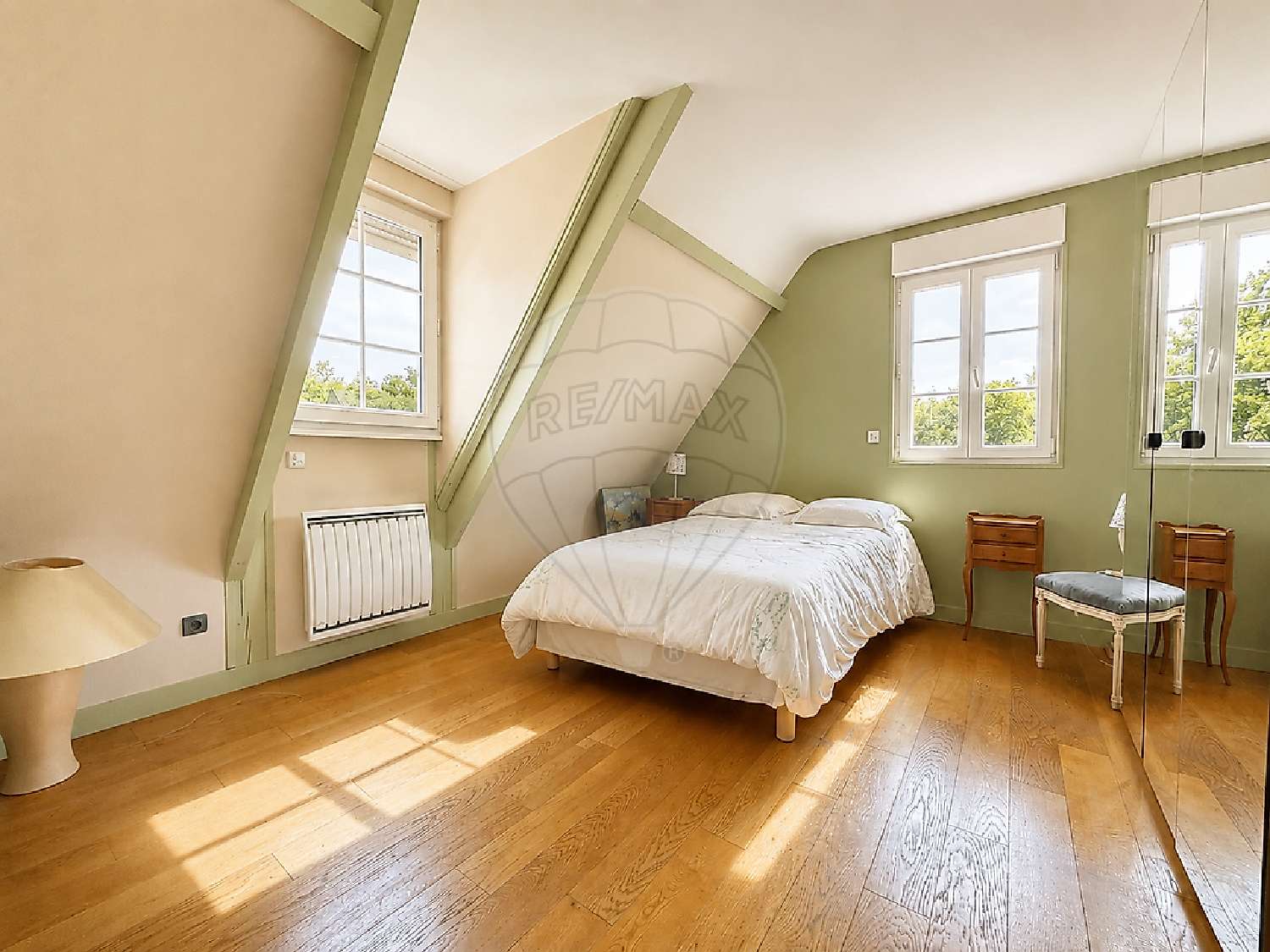te koop huis Senlis Oise 8