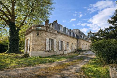Senlis Oise huis foto 7425918
