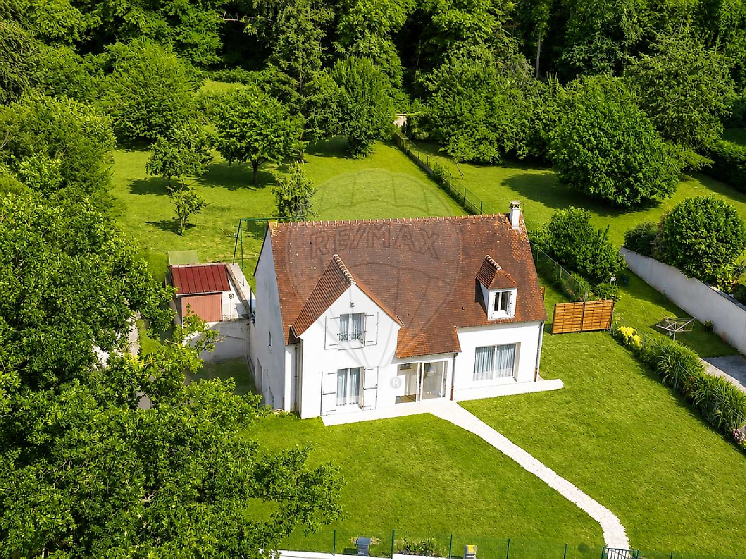  te koop huis Senlis Oise 1