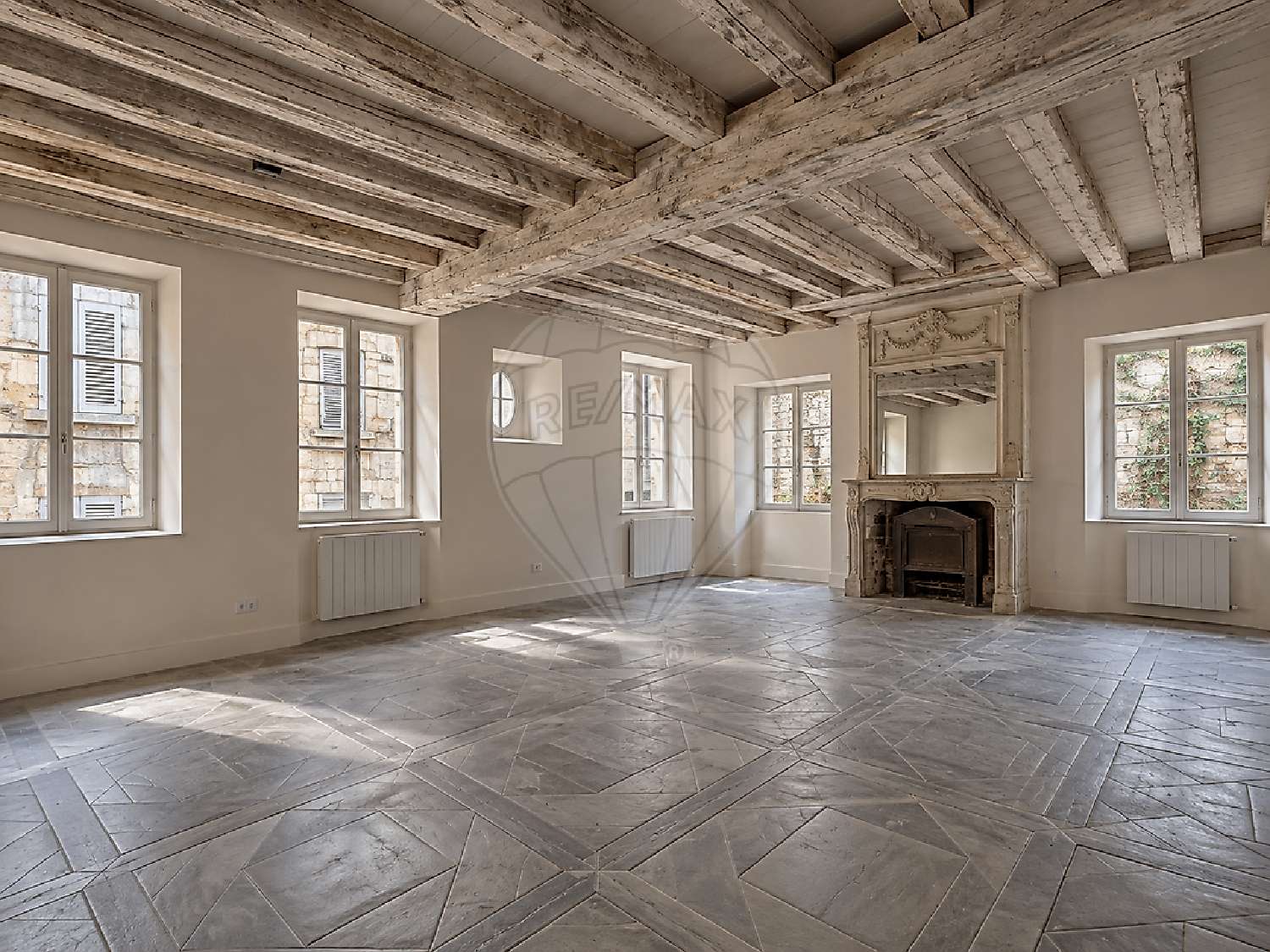 à vendre maison Senlis Oise 2