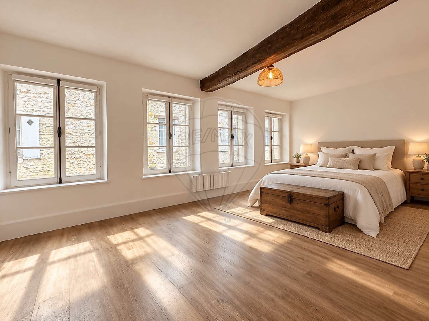 à vendre maison Senlis Oise 4