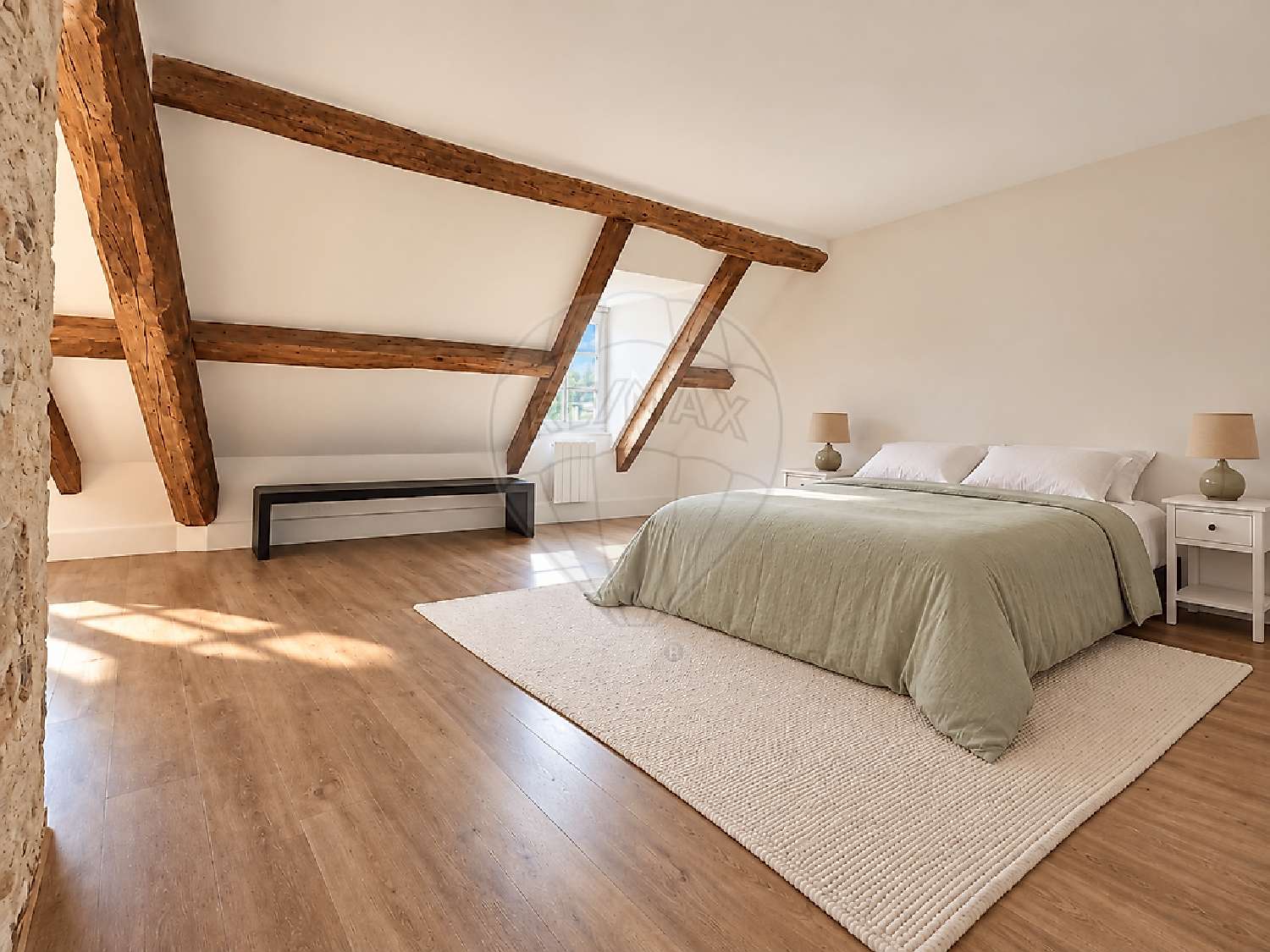à vendre maison Senlis Oise 5