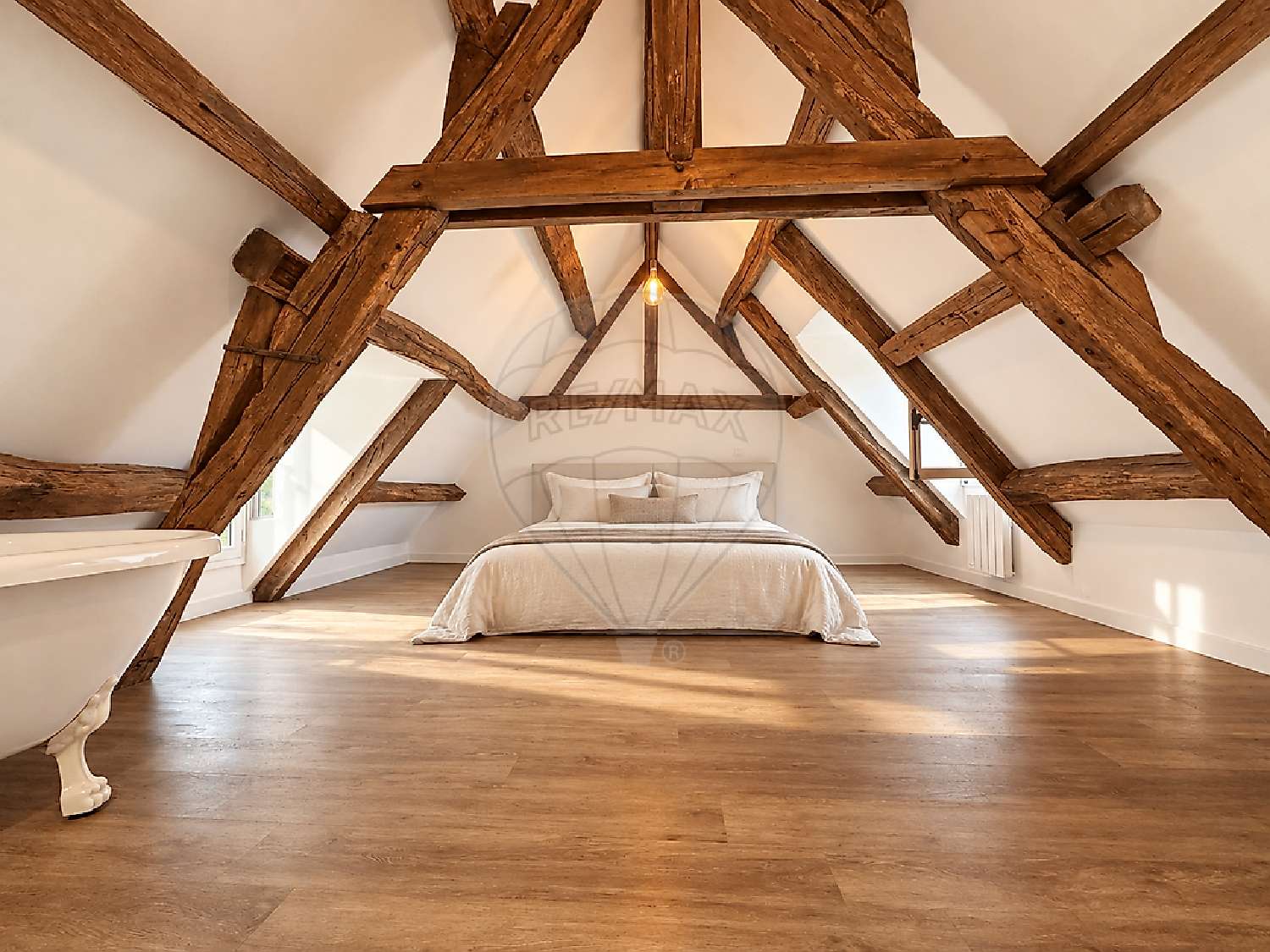 à vendre maison Senlis Oise 6