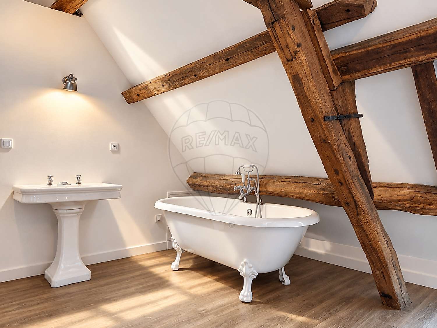 à vendre maison Senlis Oise 7