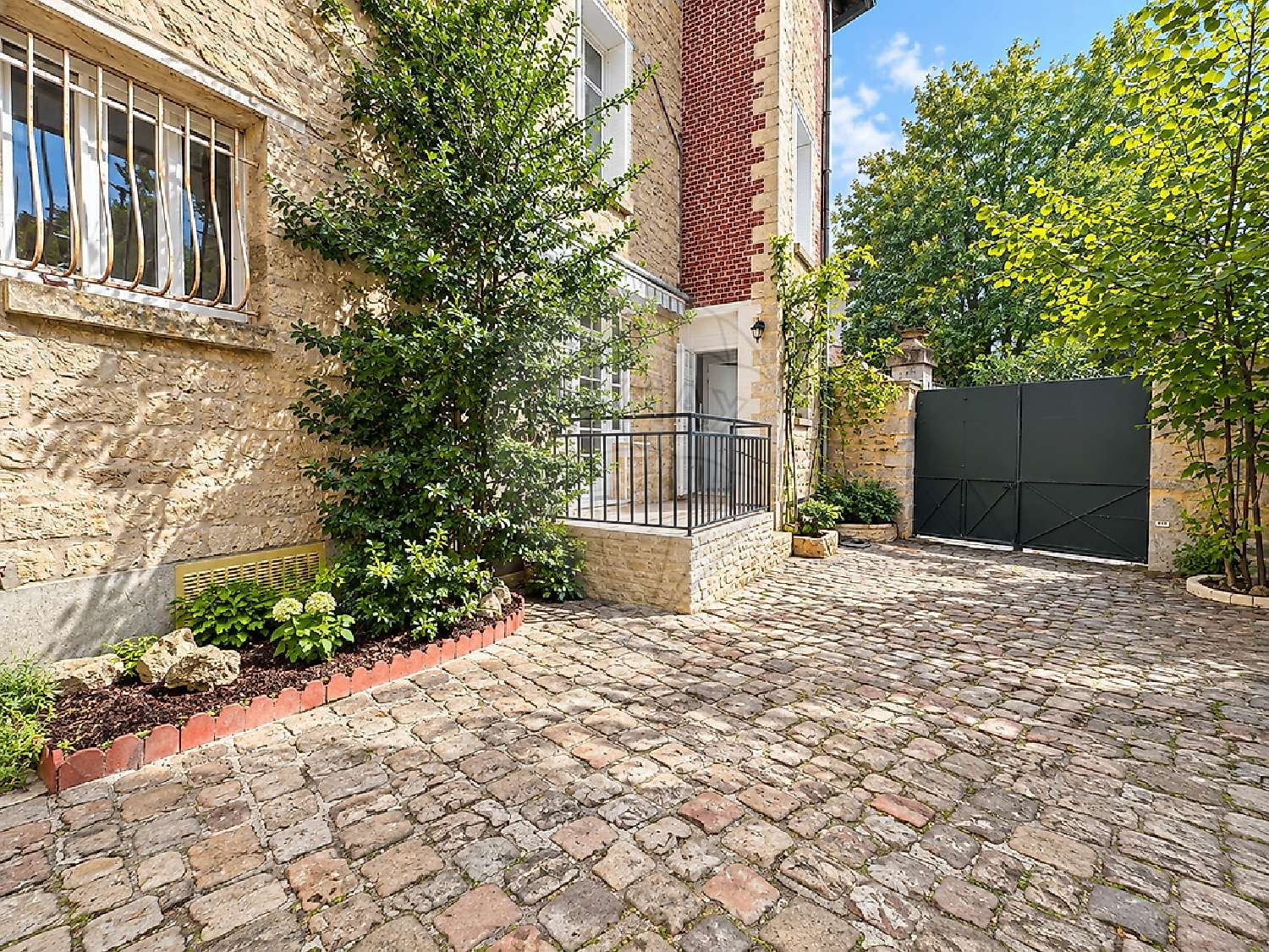 à vendre maison Senlis Oise 2