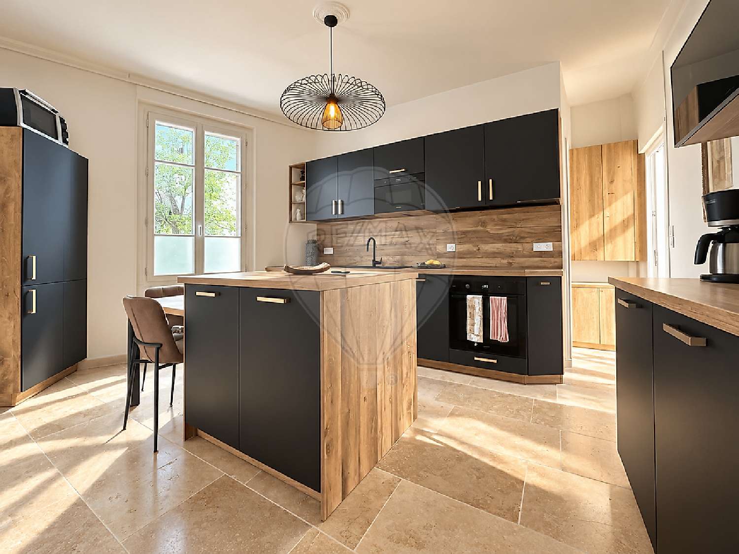 à vendre maison Senlis Oise 6