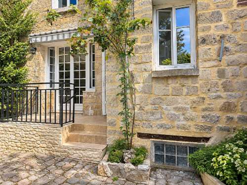 Senlis Oise house foto 7434009