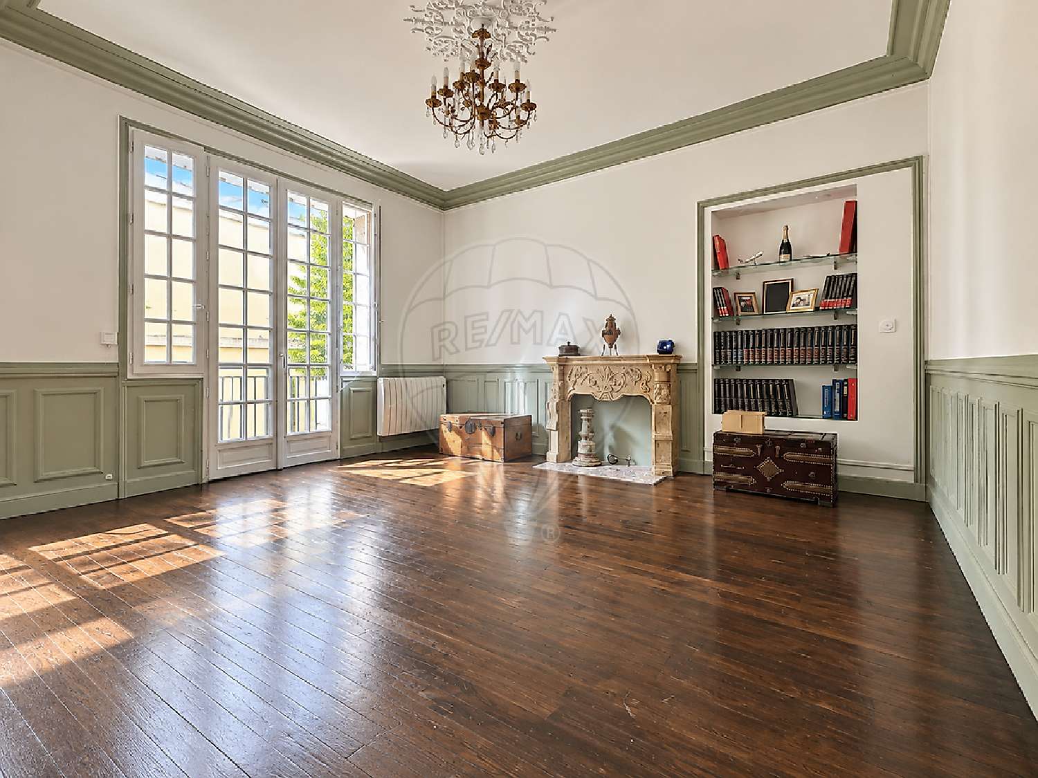 for sale house Senlis Oise 5
