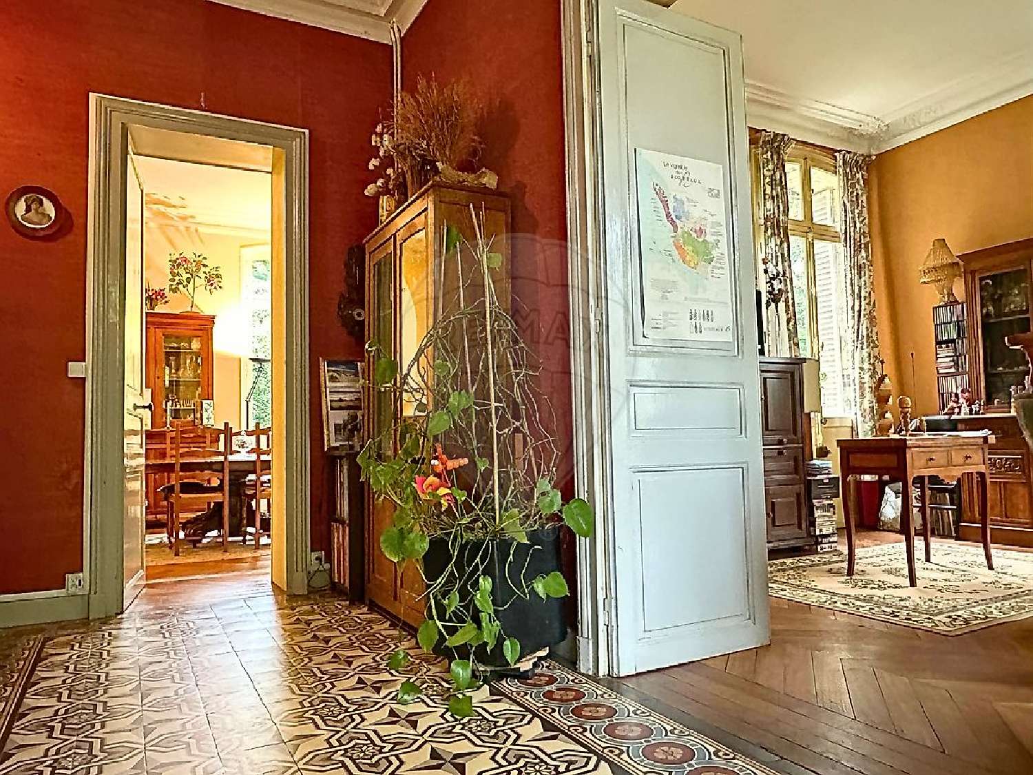 for sale house Senlis Oise 3