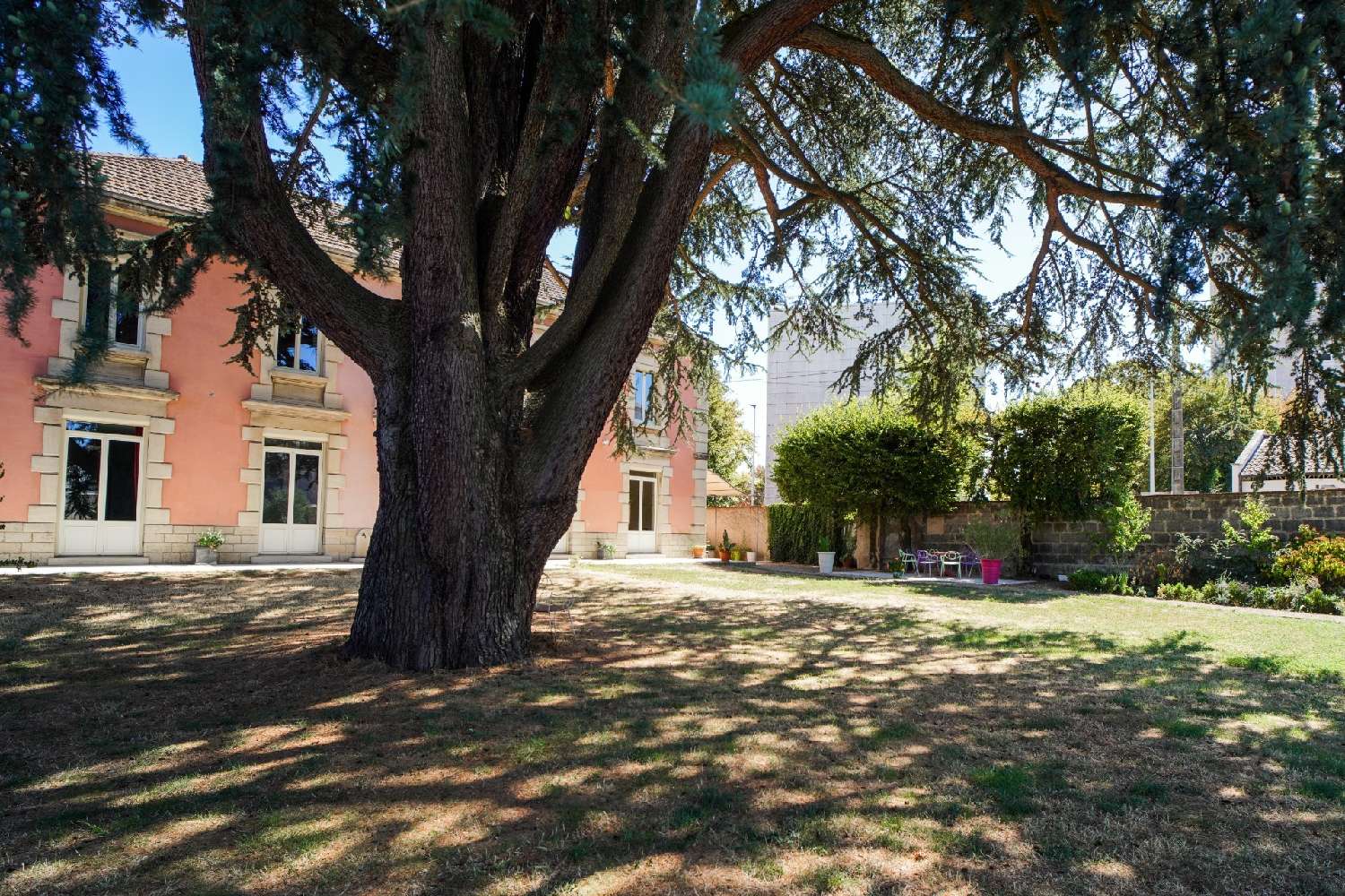 à vendre maison Sennecé-lès-Mâcon Saône-et-Loire 2
