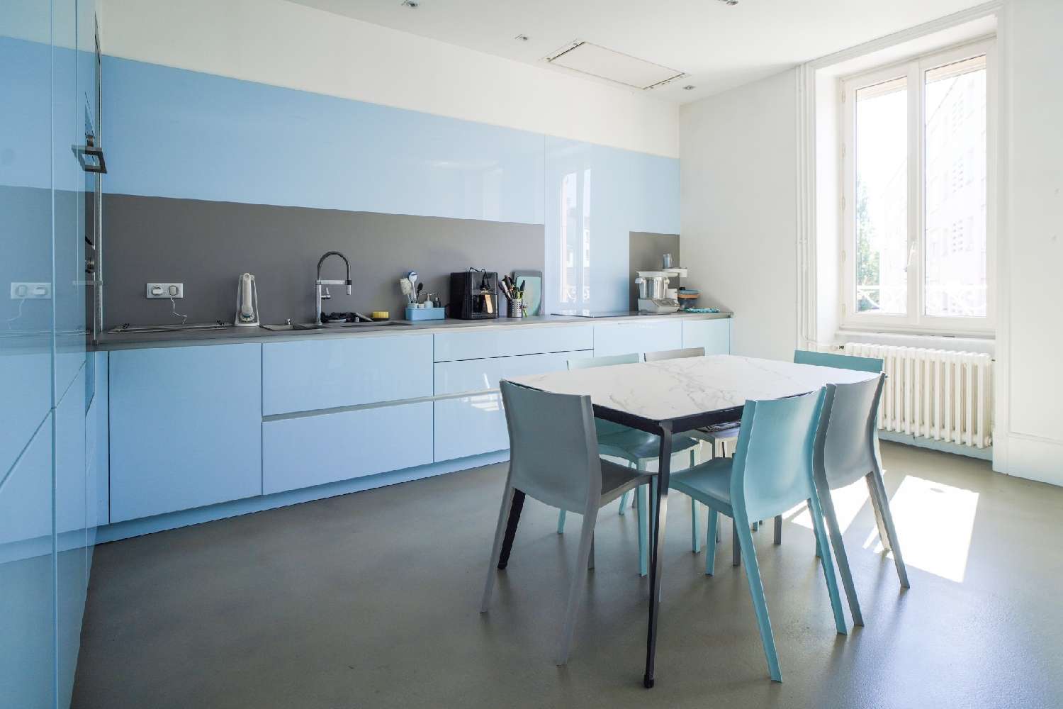 à vendre maison Sennecé-lès-Mâcon Saône-et-Loire 4
