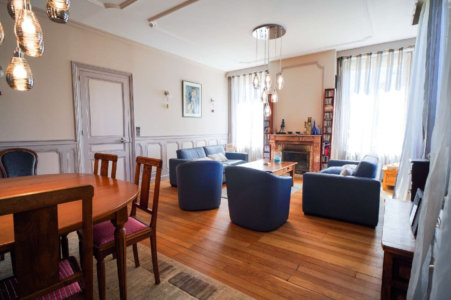 à vendre maison Sennecé-lès-Mâcon Saône-et-Loire 6