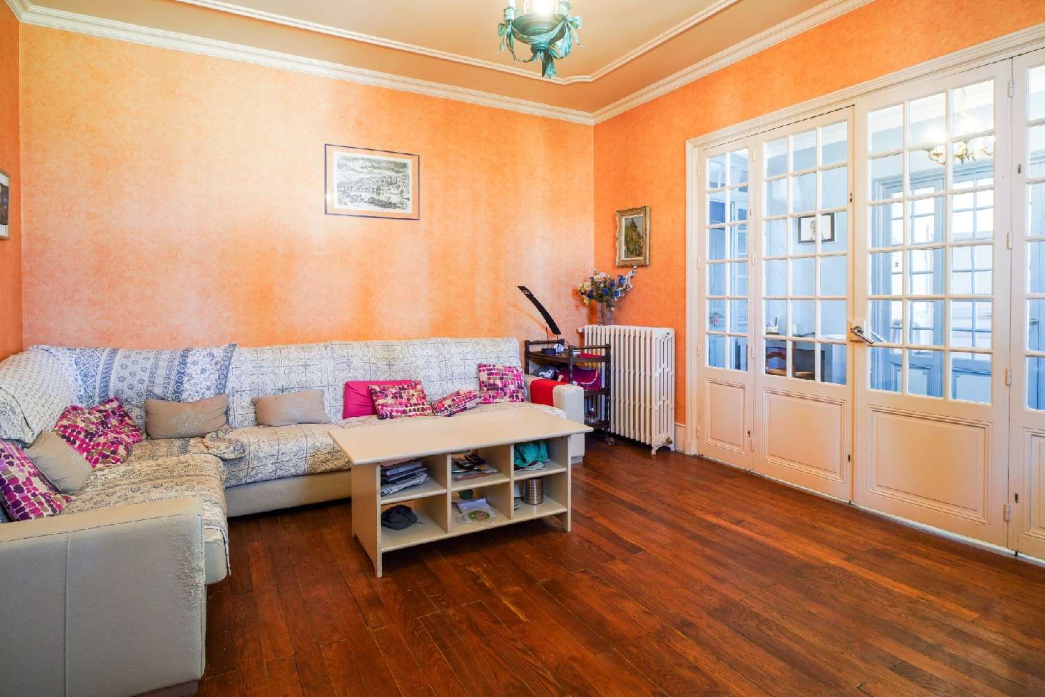 à vendre maison Sennecé-lès-Mâcon Saône-et-Loire 7