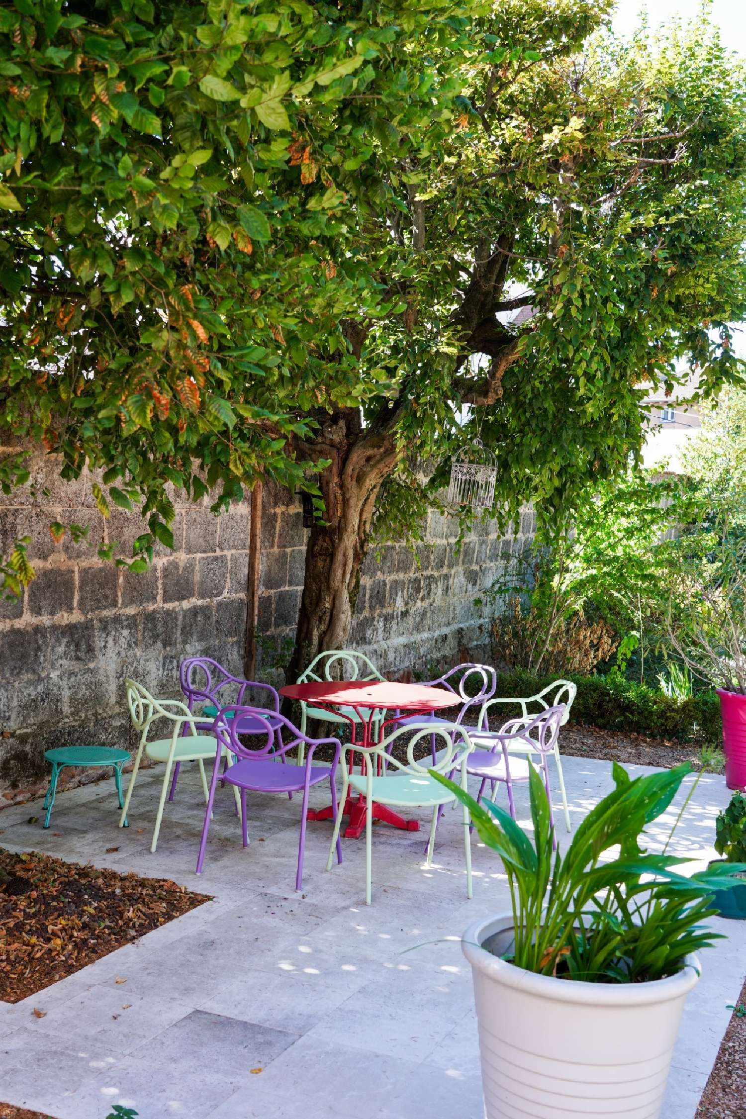 à vendre maison Sennecé-lès-Mâcon Saône-et-Loire 8