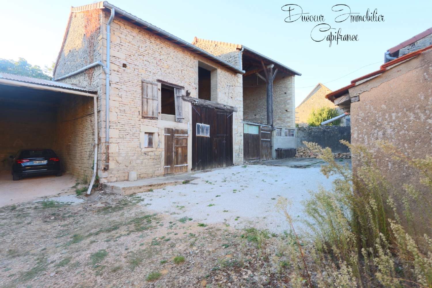 kaufen Haus Sennecey-le-Grand Saône-et-Loire 1