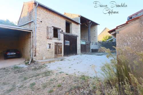 Sennecey-le-Grand Saône-et-Loire Haus Bild 7432535
