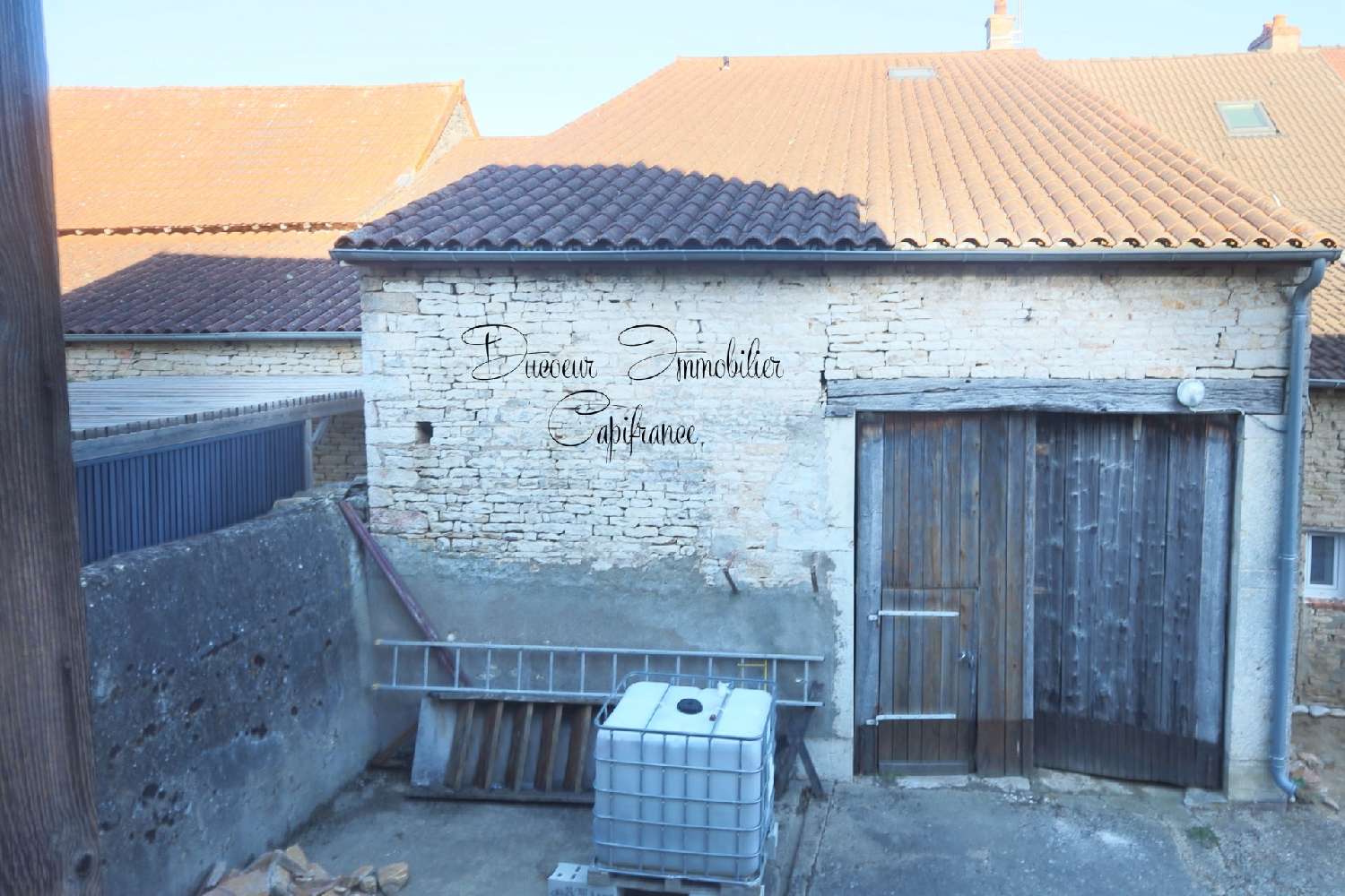 kaufen Haus Sennecey-le-Grand Saône-et-Loire 2