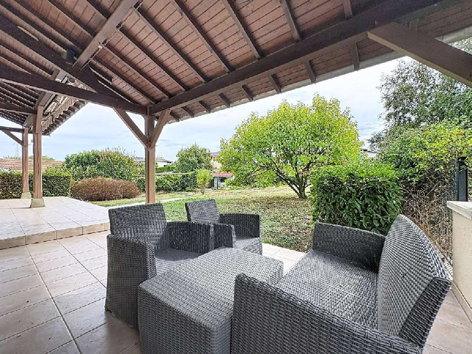  à vendre maison Senozan Saône-et-Loire 2