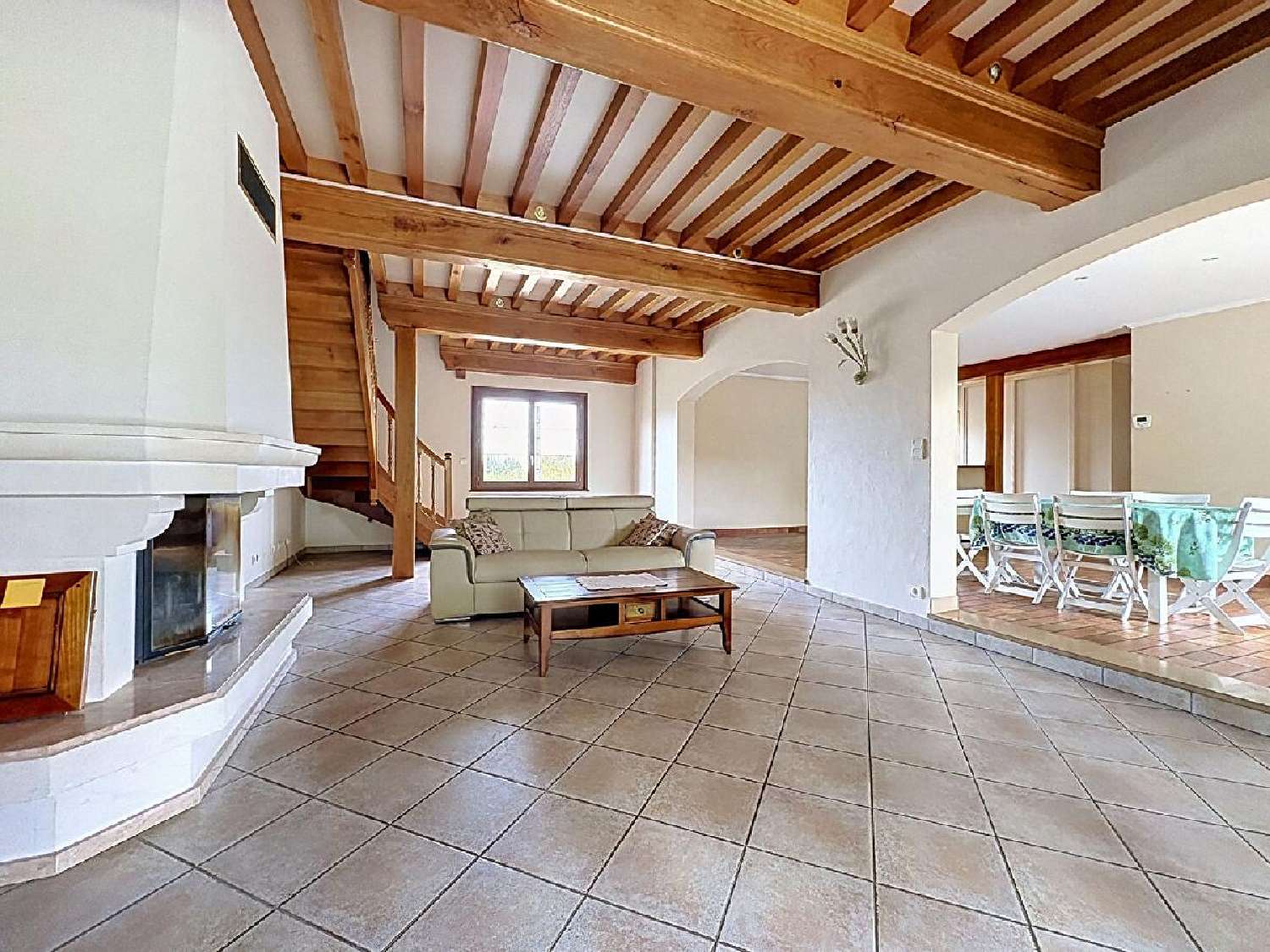  à vendre maison Senozan Saône-et-Loire 3