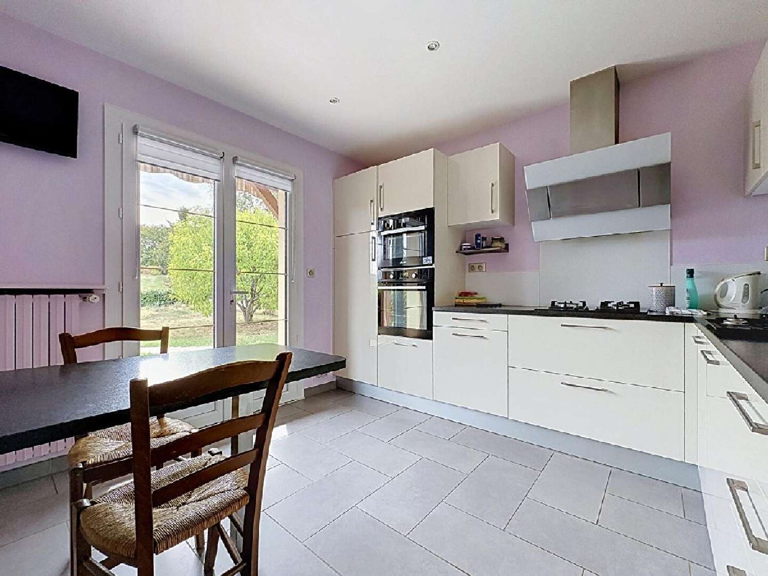  à vendre maison Senozan Saône-et-Loire 4