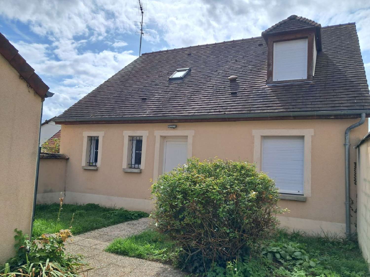 à vendre maison Sens Yonne 1