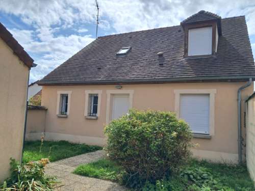 Sens Yonne maison foto 7427133