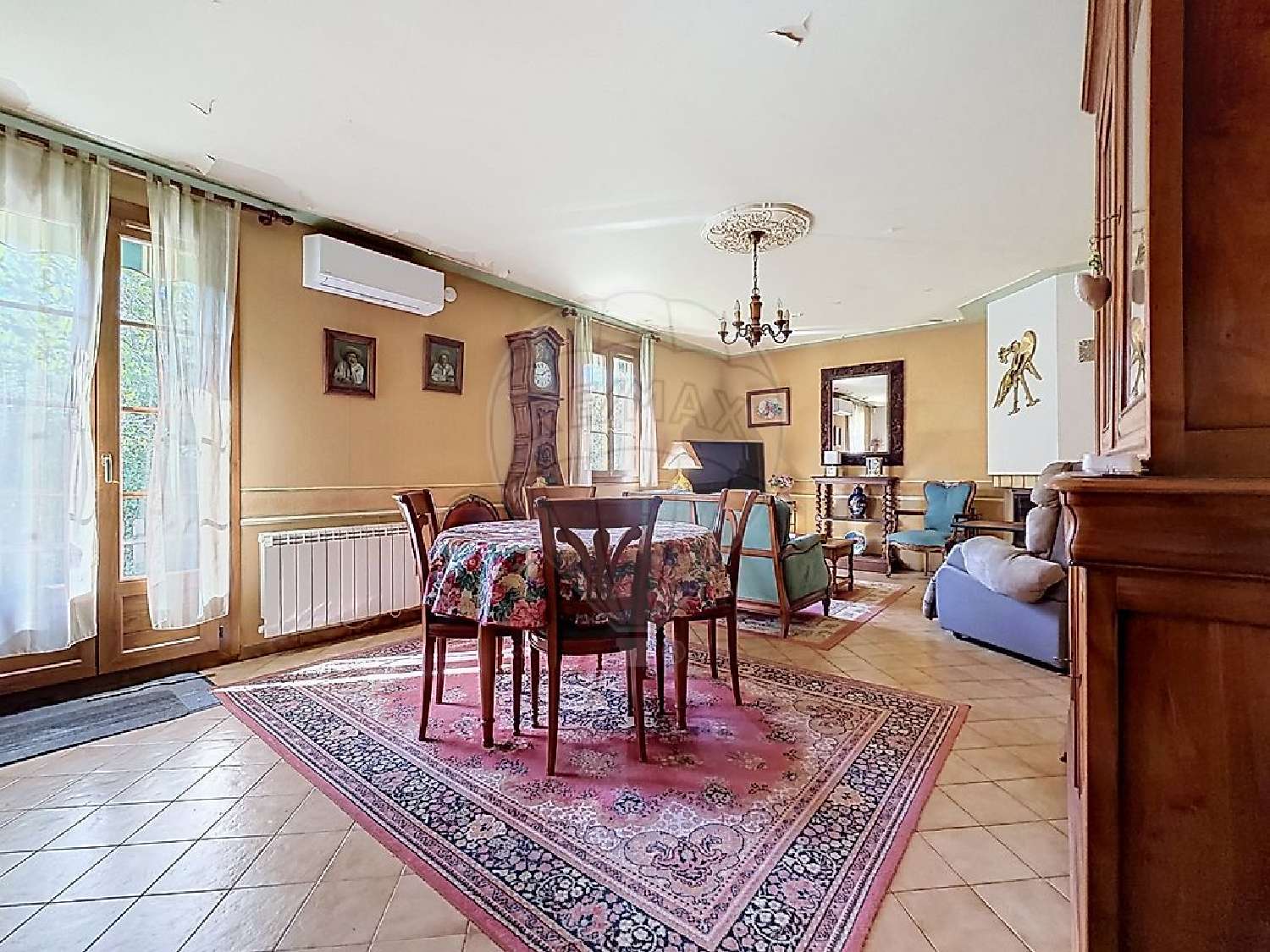 en venta casa Sens Yonne 2