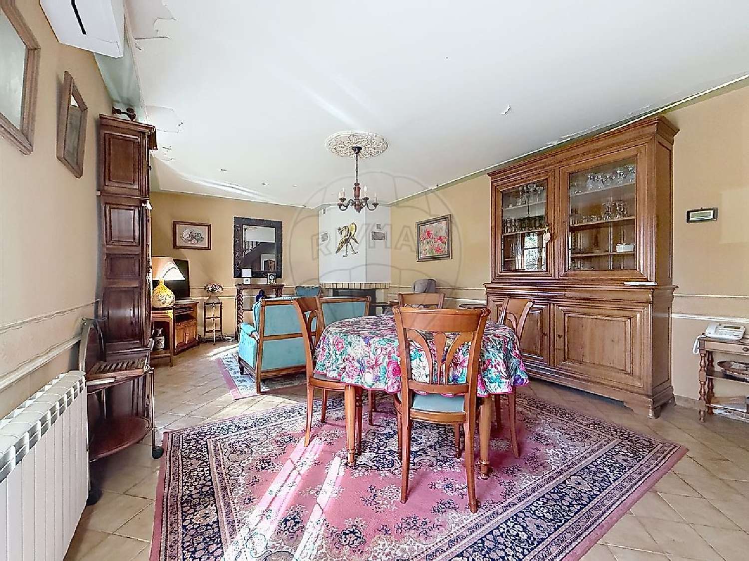 en venta casa Sens Yonne 3