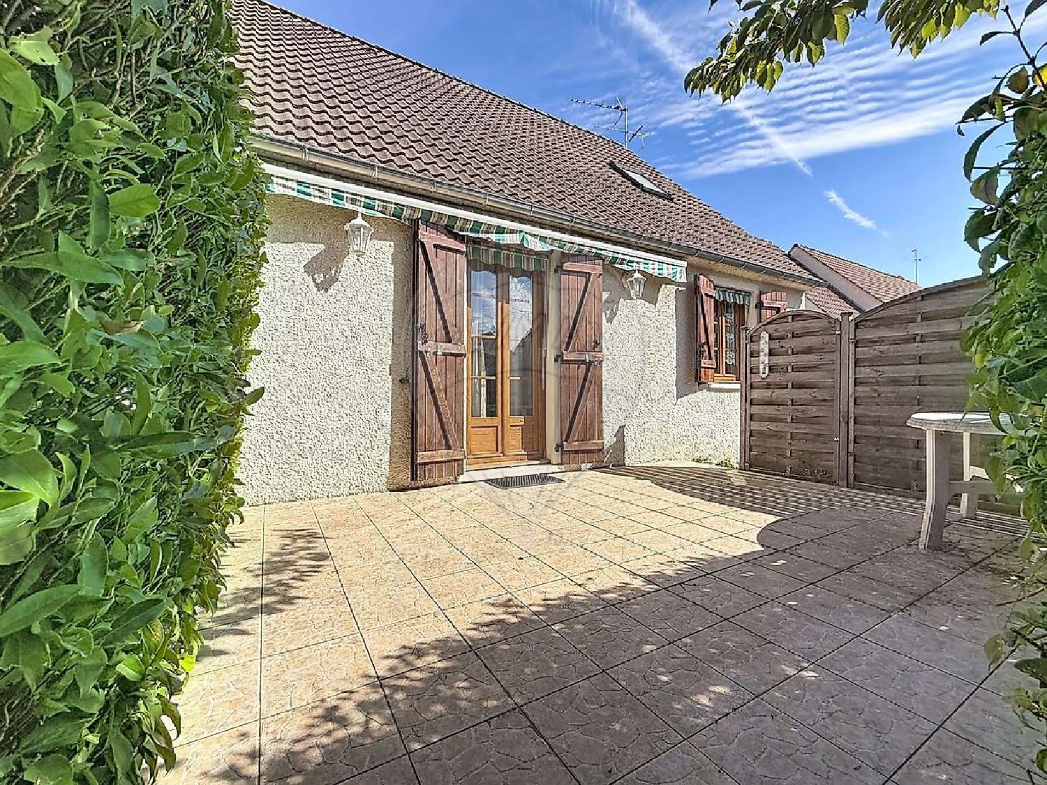 en venta casa Sens Yonne 4