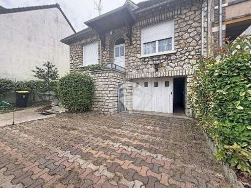 Sens Yonne huis foto 7421890
