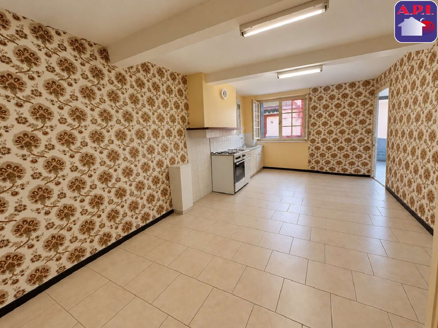 à vendre maison Sentein Ariège 2