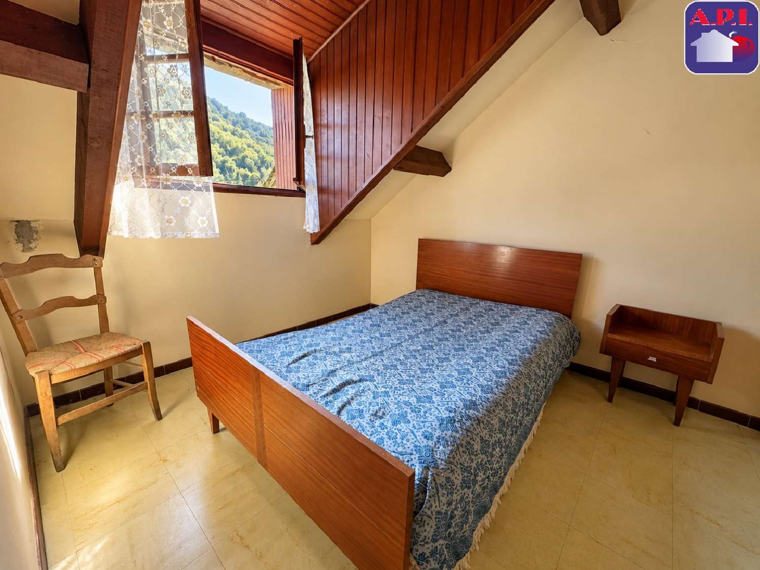 à vendre maison Sentein Ariège 3