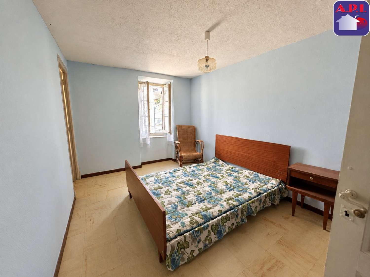 à vendre maison Sentein Ariège 4