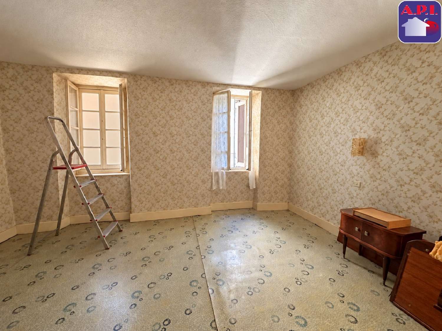 à vendre maison Sentein Ariège 5