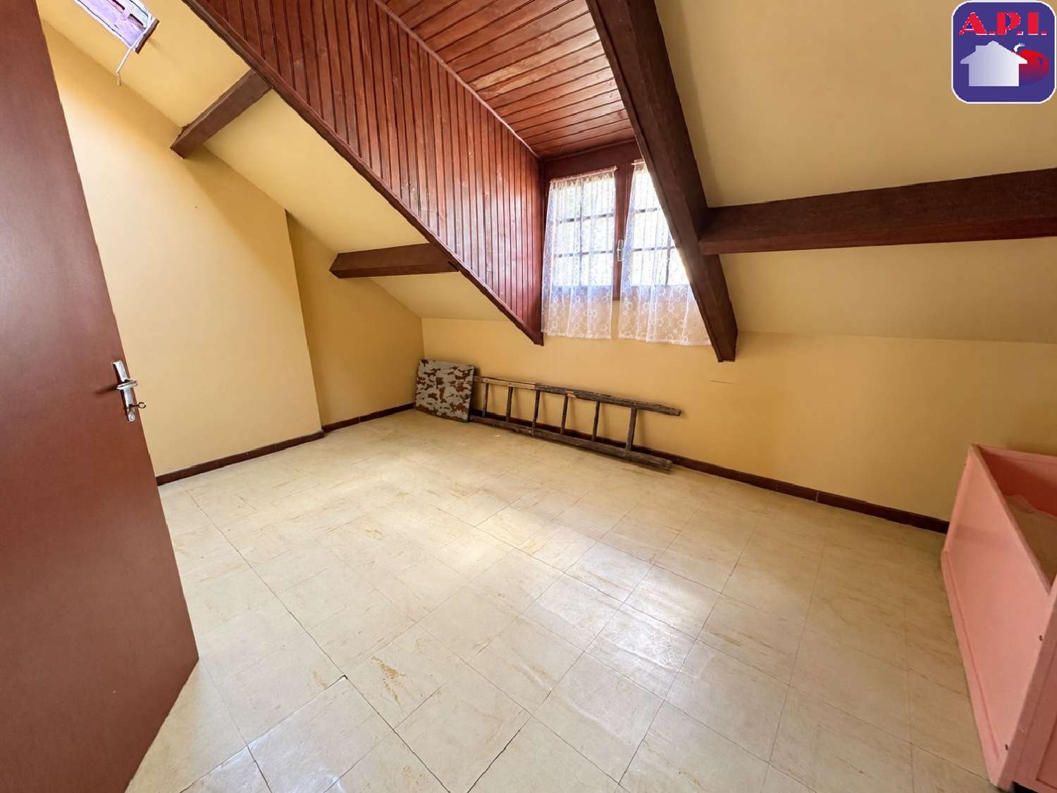 à vendre maison Sentein Ariège 7