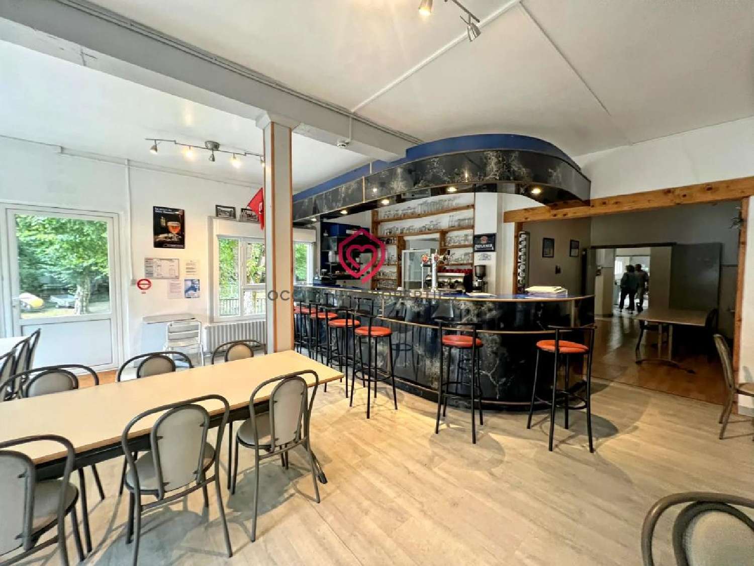  en venta casa Sentein Ariège 3