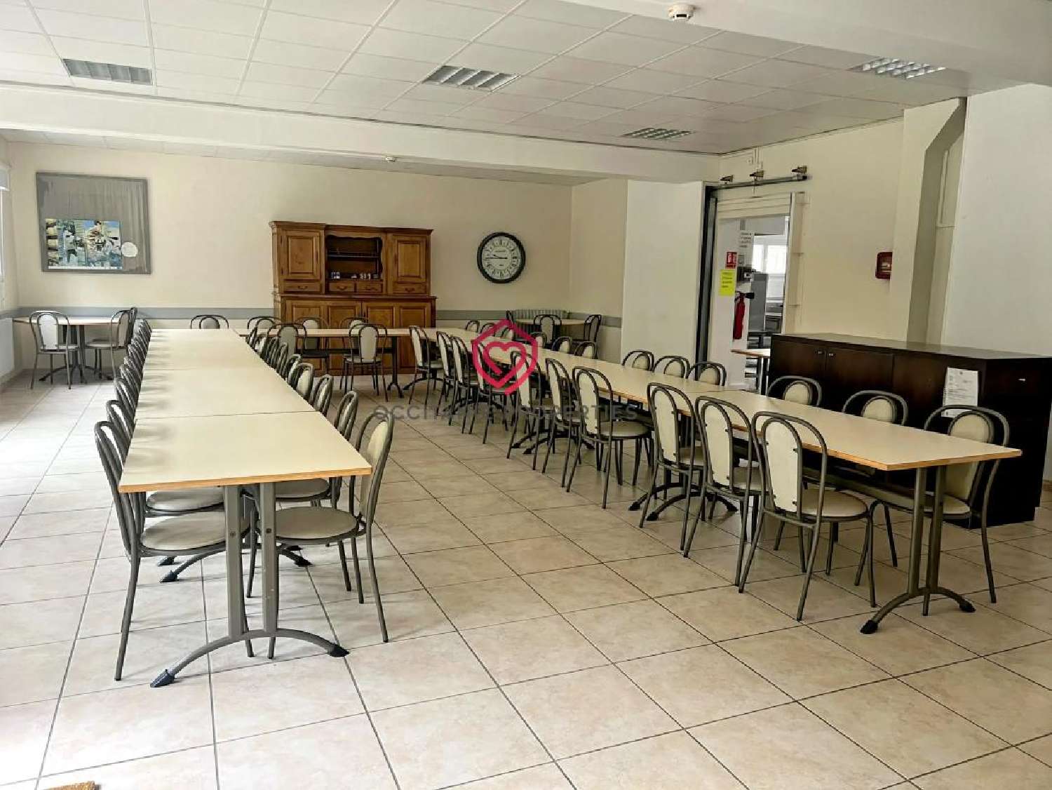  en venta casa Sentein Ariège 4