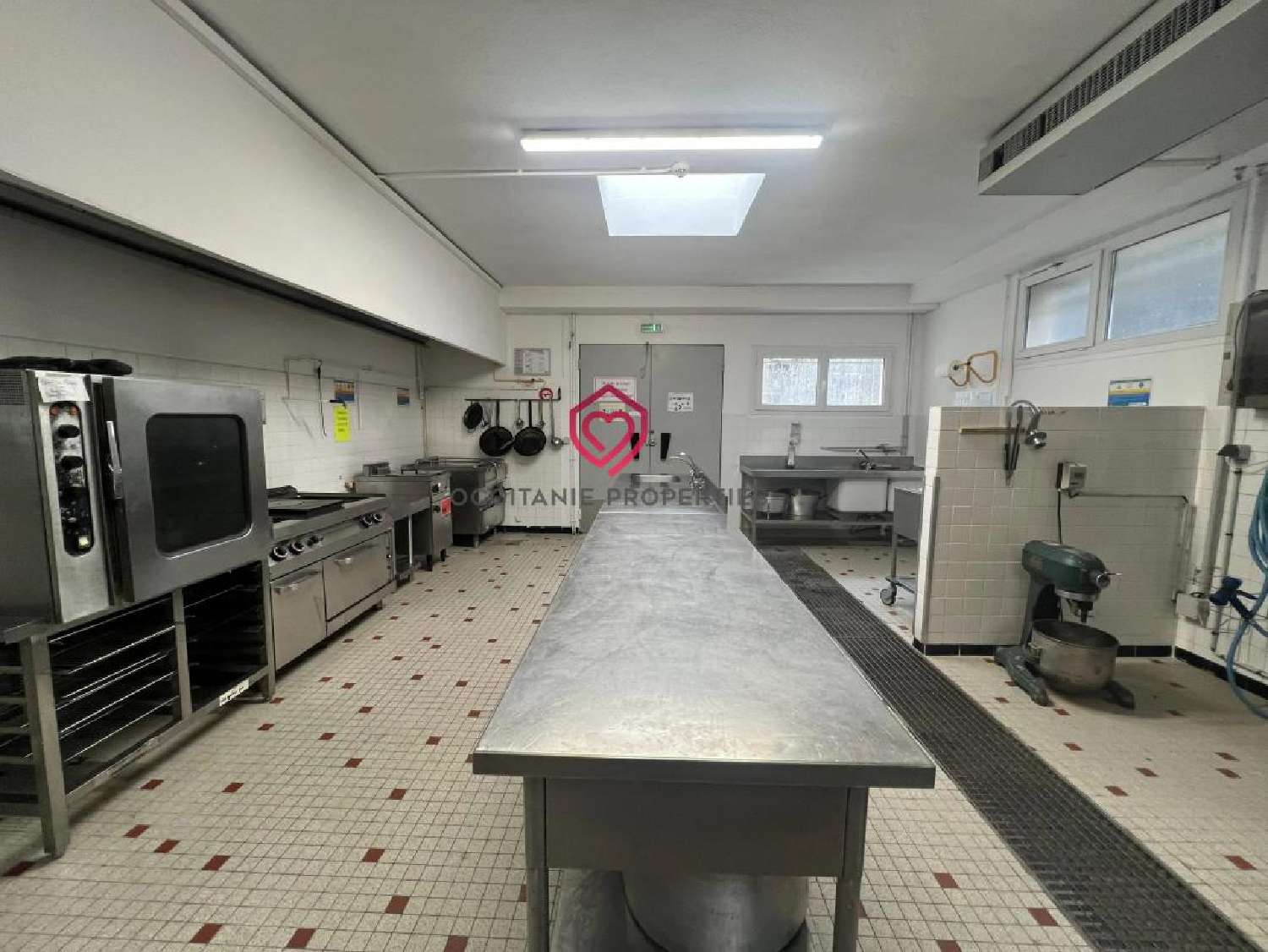  en venta casa Sentein Ariège 6