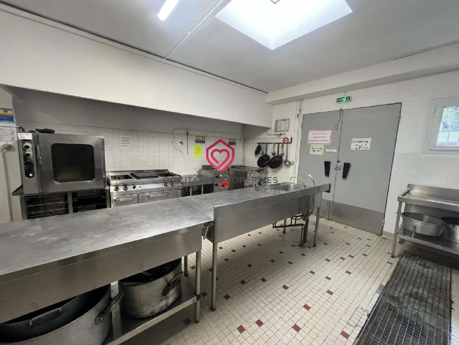  en venta casa Sentein Ariège 7