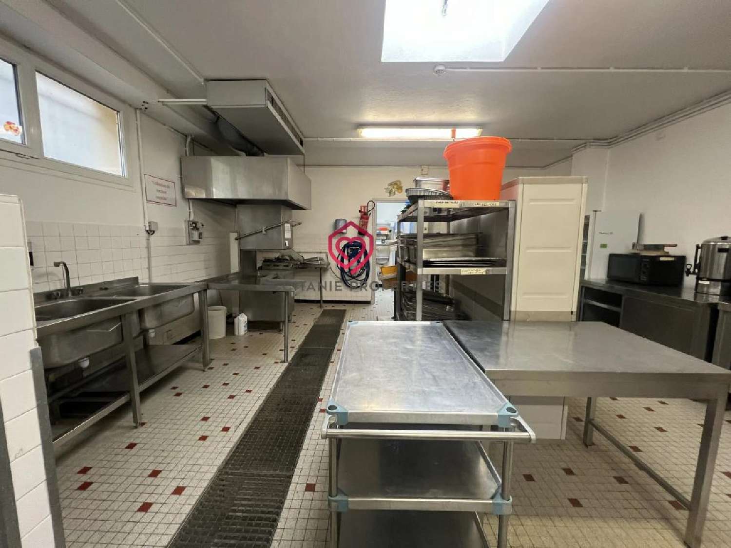  en venta casa Sentein Ariège 8