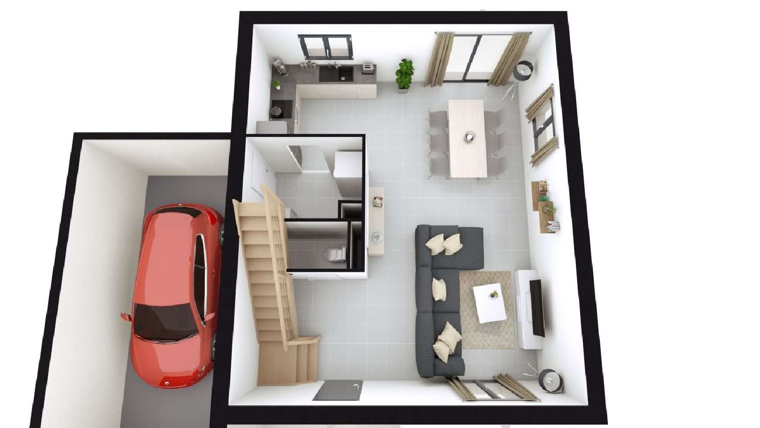  kaufen Haus Septème Isère 2