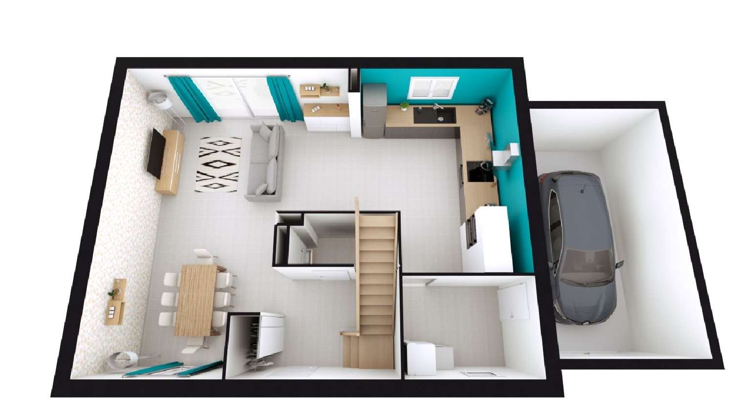  kaufen Haus Septème Isère 4